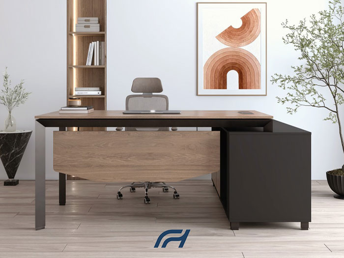 میز مدیریت مدل A112